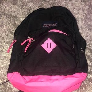 jansport backpack